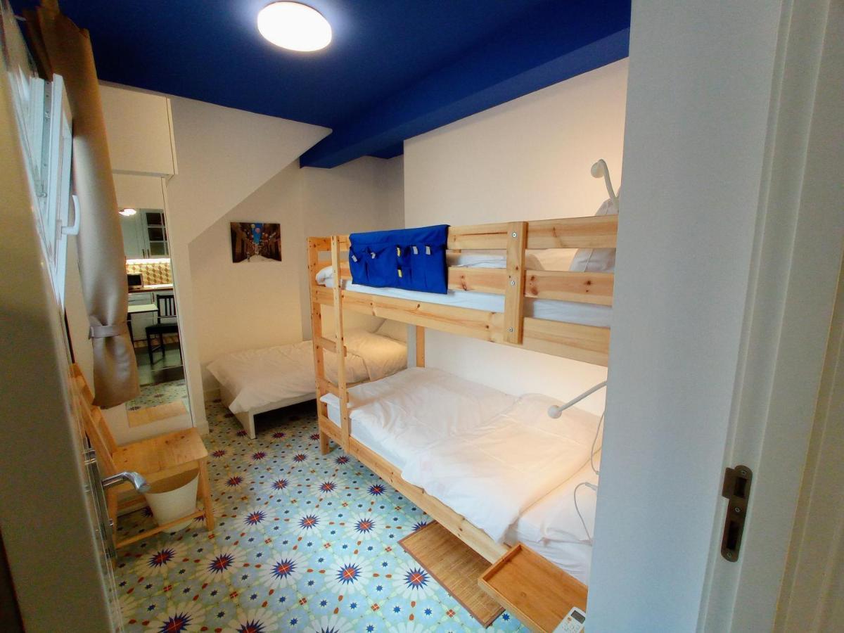 Casa Valparaiso Malaga - 350M From Beach Eksteriør bilde