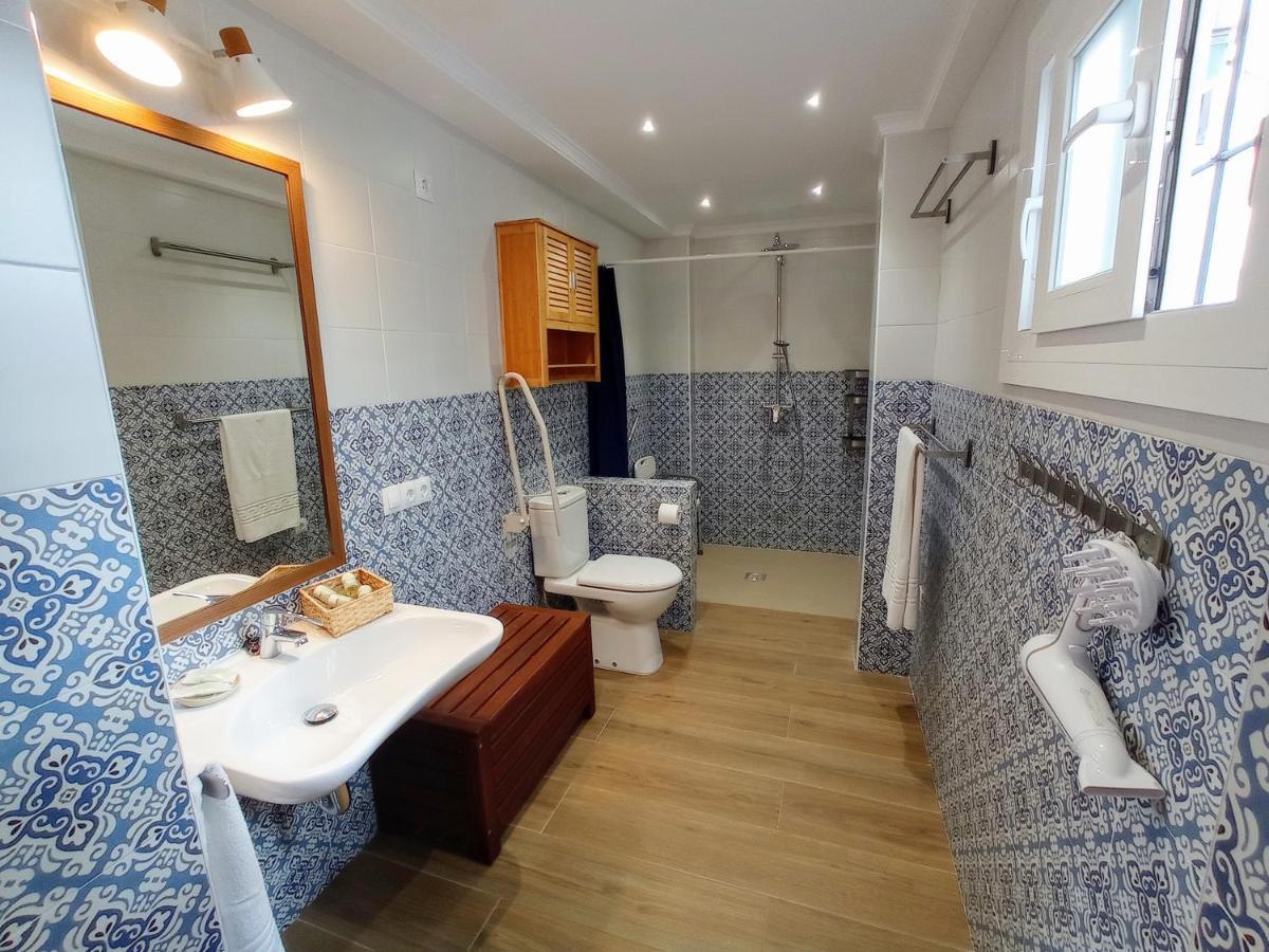 Casa Valparaiso Malaga - 350M From Beach Eksteriør bilde