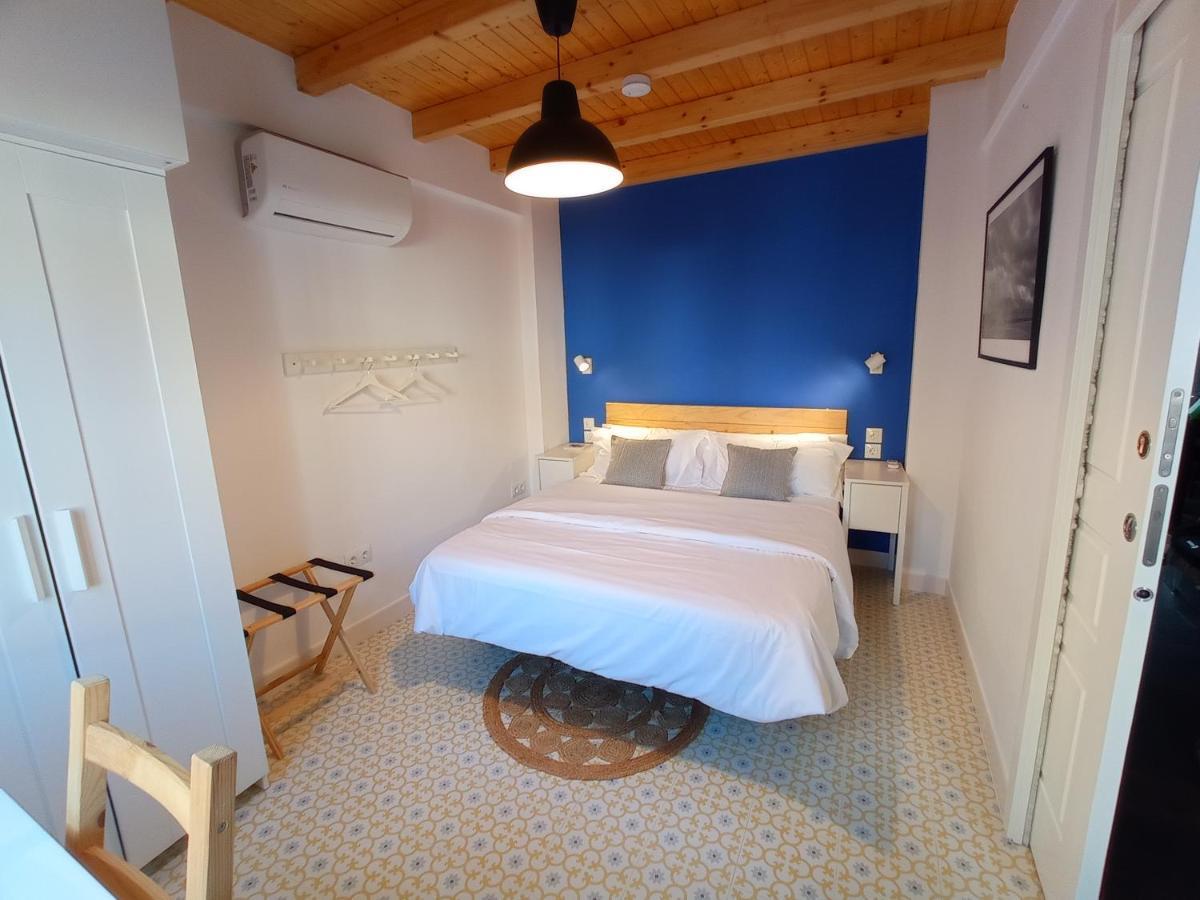 Casa Valparaiso Malaga - 350M From Beach Eksteriør bilde