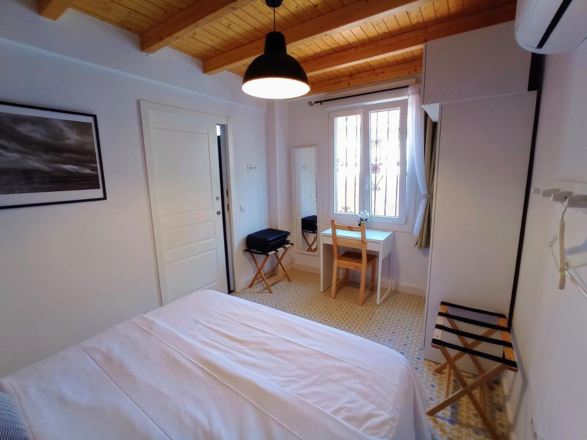 Casa Valparaiso Malaga - 350M From Beach Eksteriør bilde