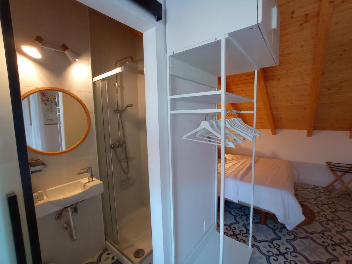 Casa Valparaiso Malaga - 350M From Beach Eksteriør bilde