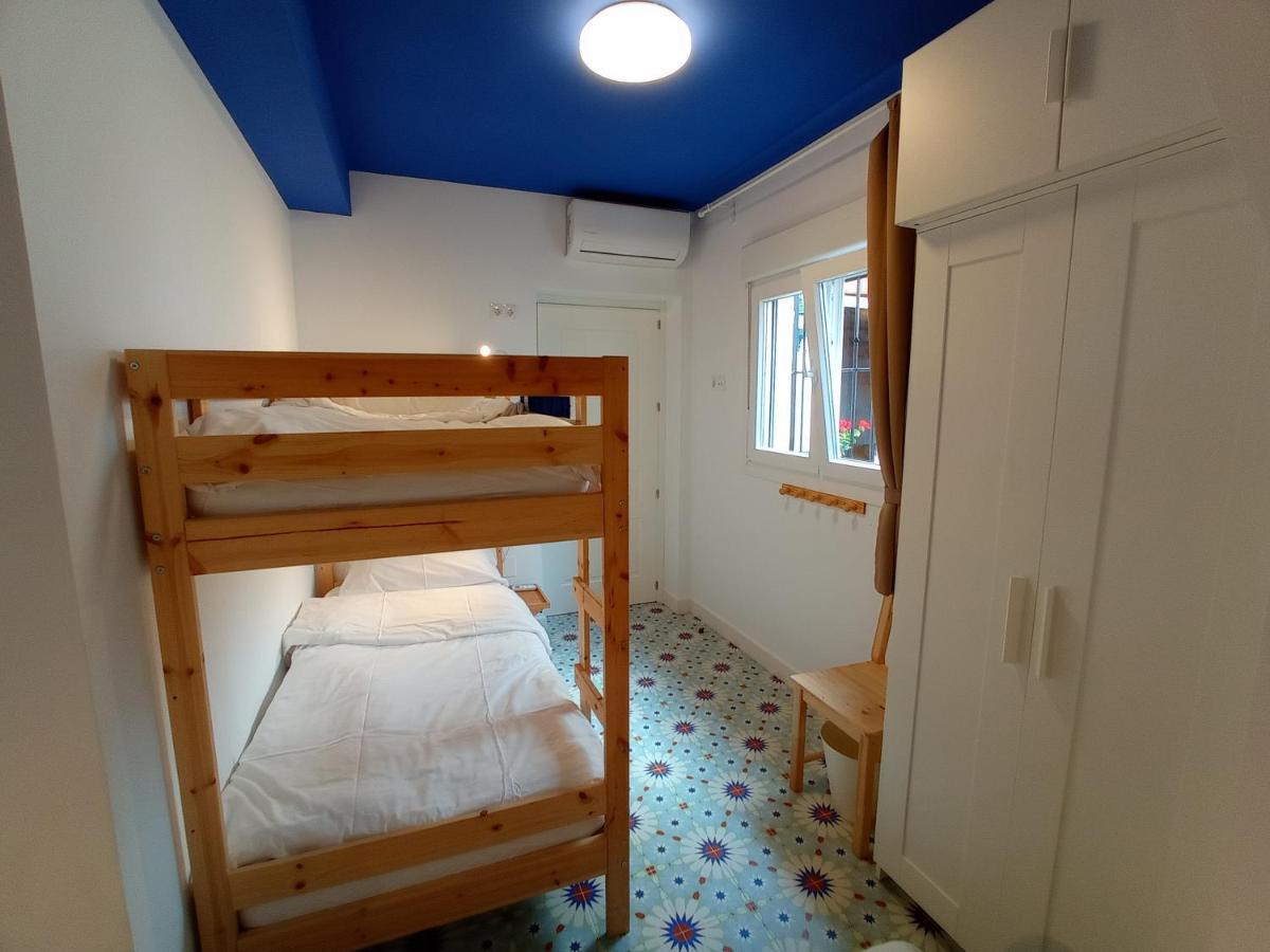 Casa Valparaiso Malaga - 350M From Beach Eksteriør bilde