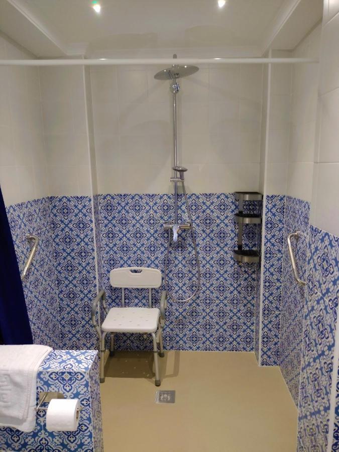 Casa Valparaiso Malaga - 350M From Beach Eksteriør bilde