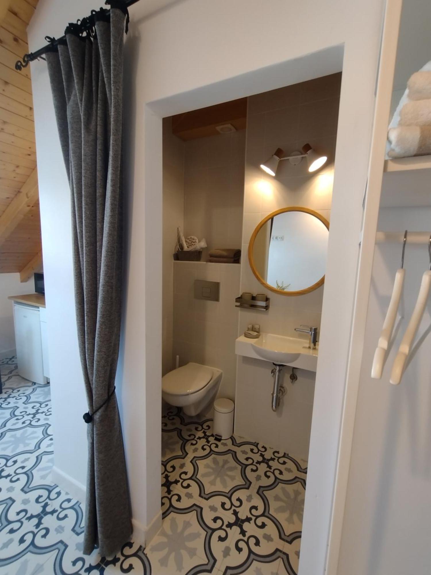 Casa Valparaiso Malaga - 350M From Beach Eksteriør bilde