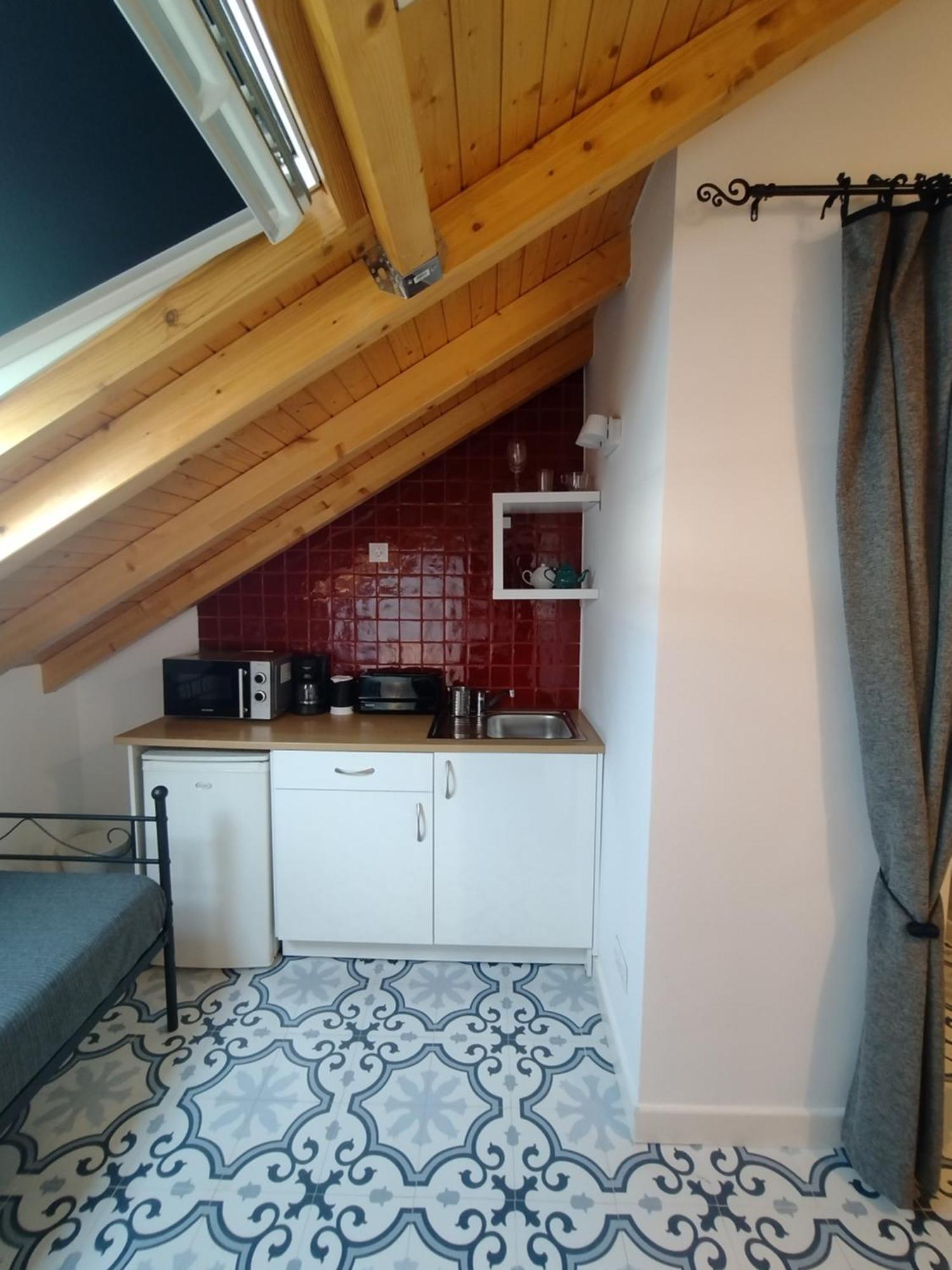 Casa Valparaiso Malaga - 350M From Beach Eksteriør bilde