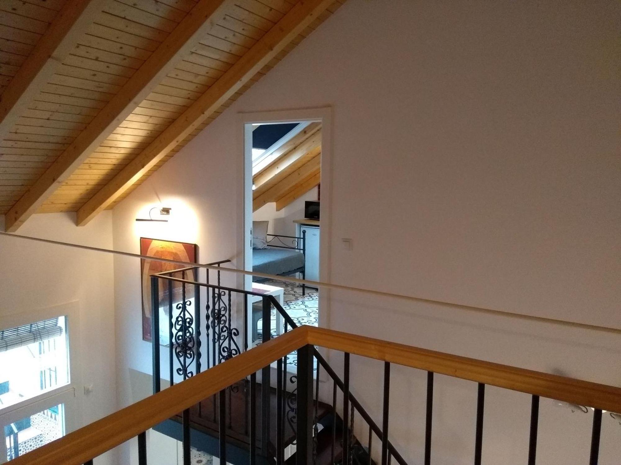 Casa Valparaiso Malaga - 350M From Beach Eksteriør bilde