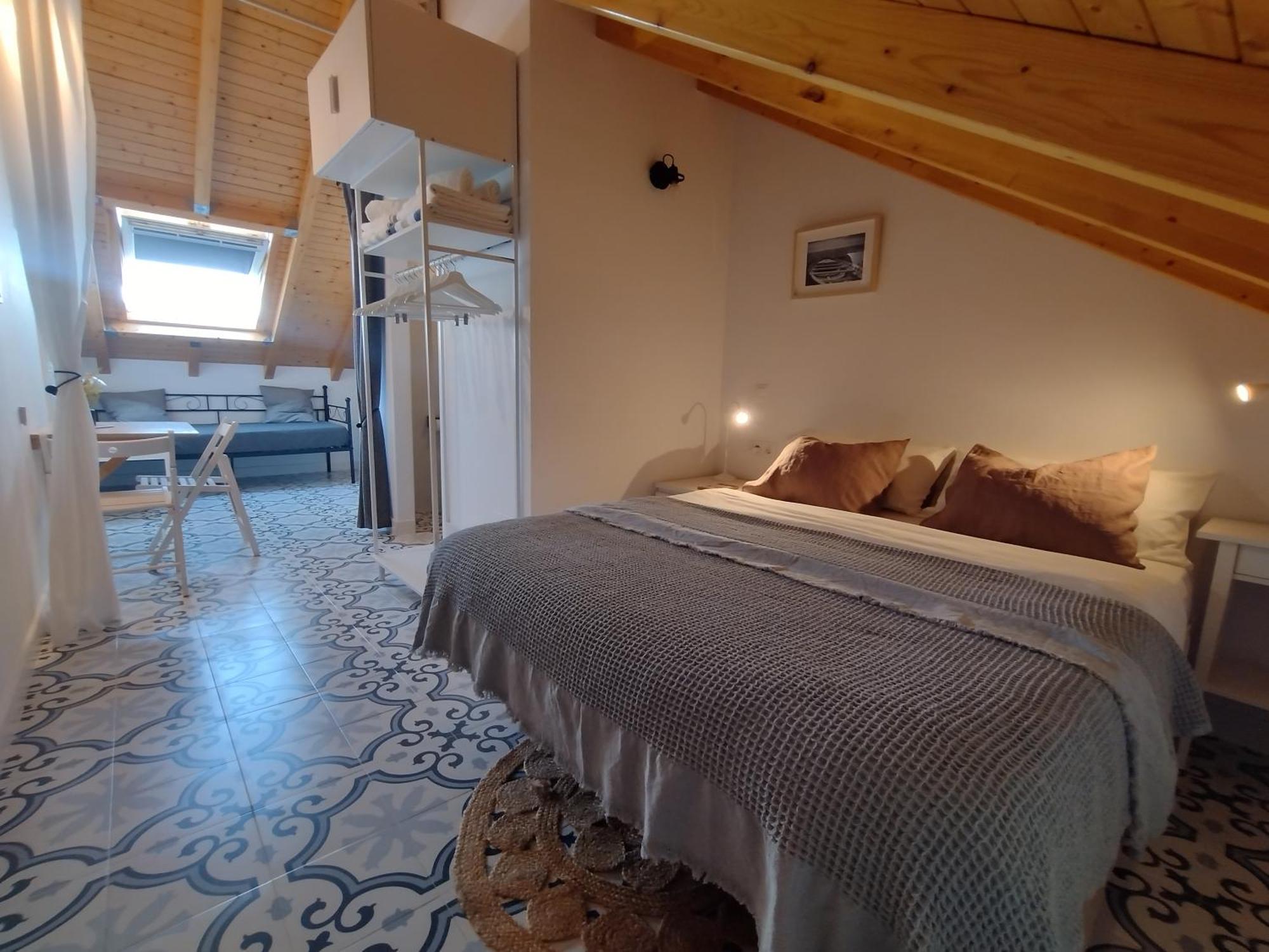 Casa Valparaiso Malaga - 350M From Beach Eksteriør bilde