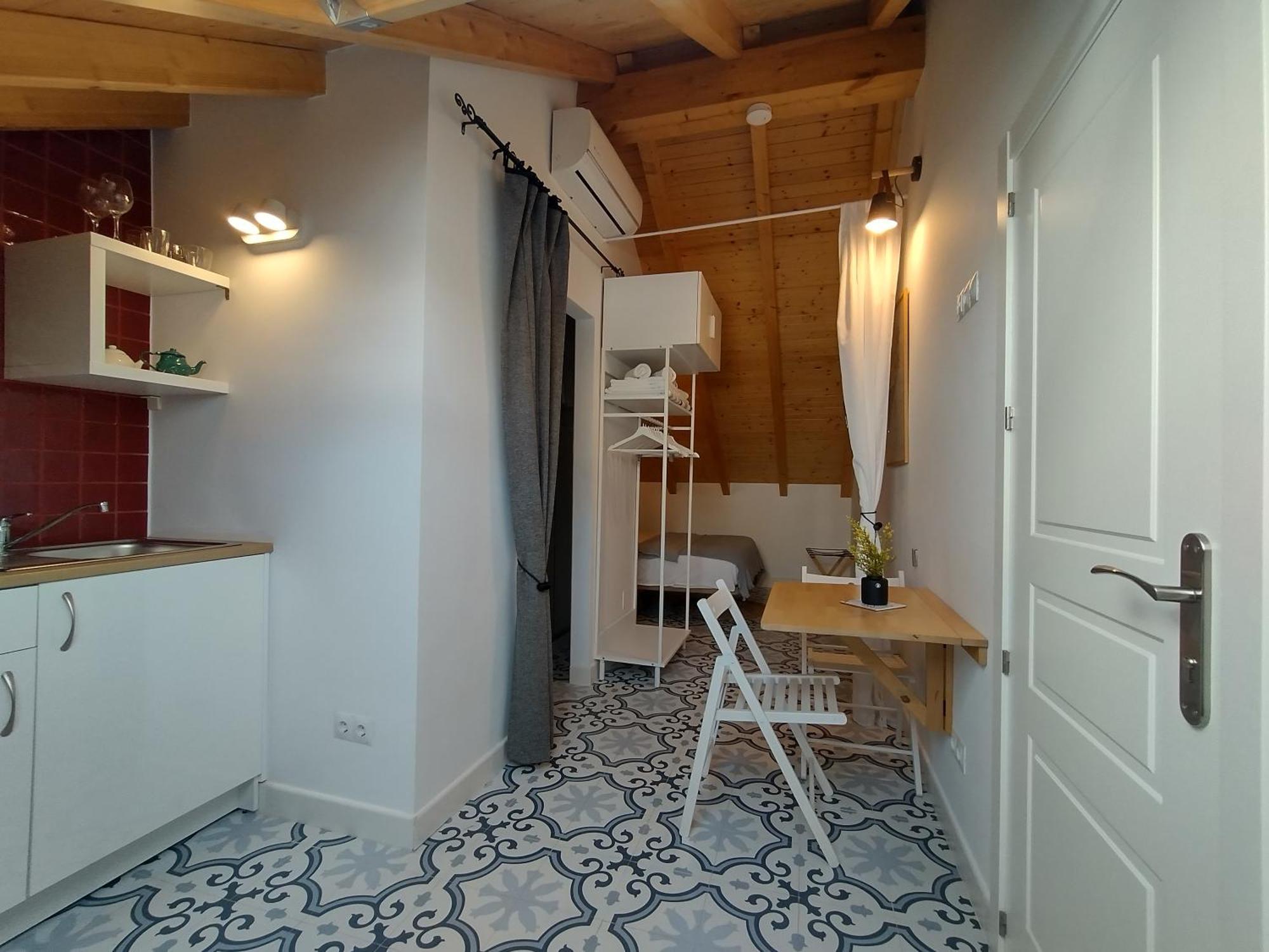 Casa Valparaiso Malaga - 350M From Beach Eksteriør bilde