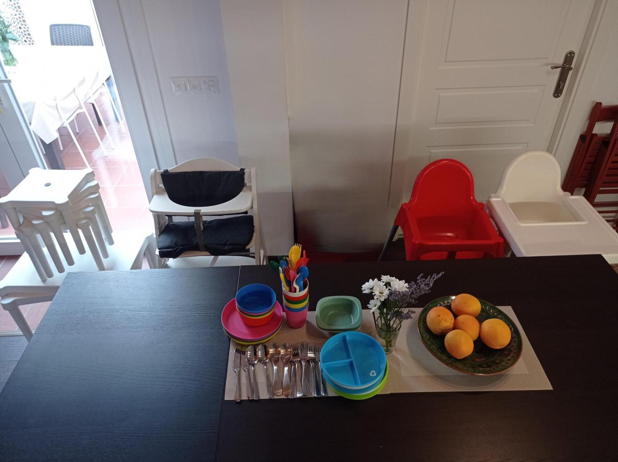 Casa Valparaiso Malaga - 350M From Beach Eksteriør bilde